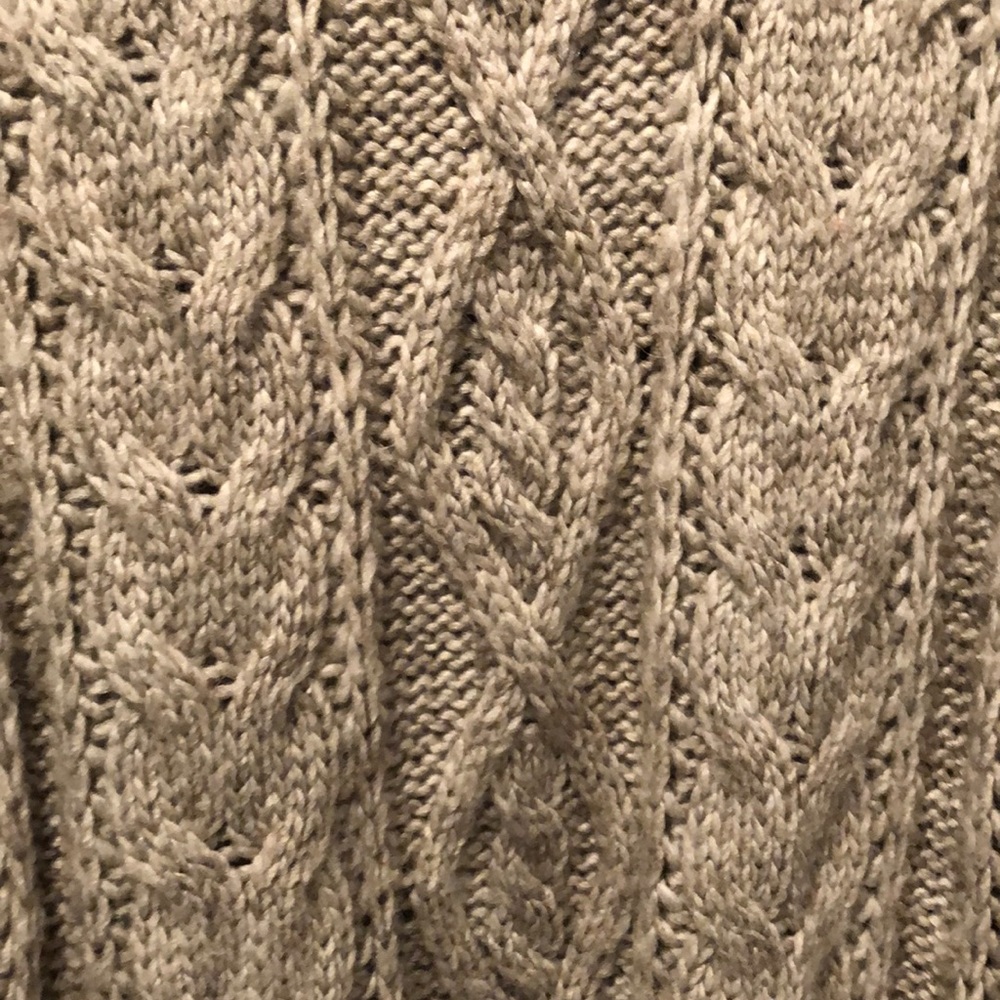 Winter sweater - Picture 4 of 4
